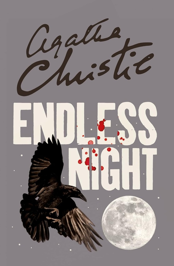 ENDLESS NIGHT (N.E)