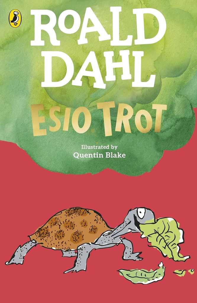 ESIO TROT (N.E)