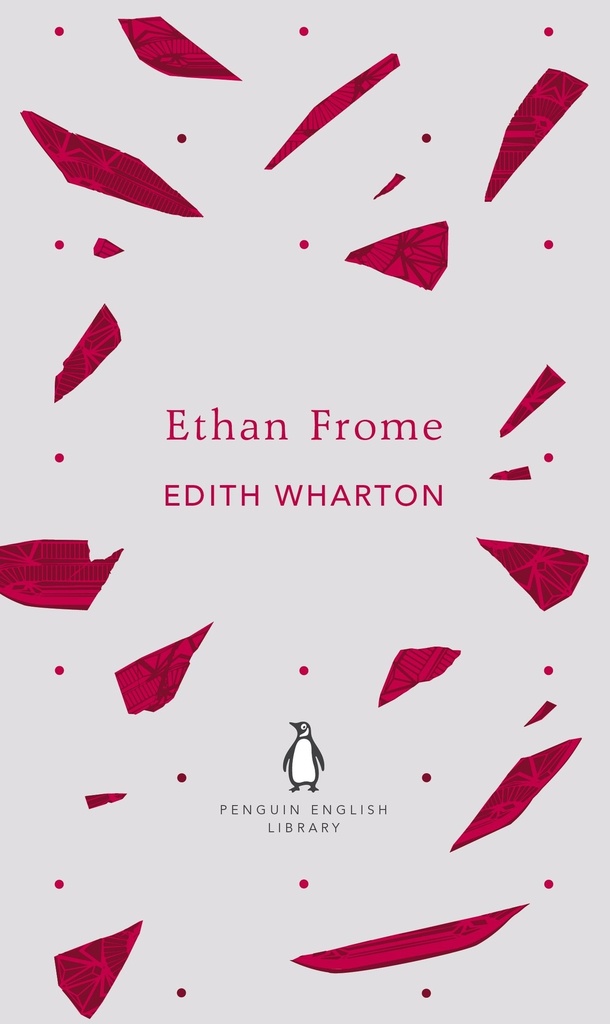 ETHAN FROME