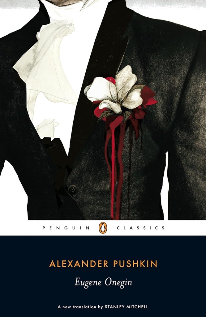 EUGENE ONEGIN