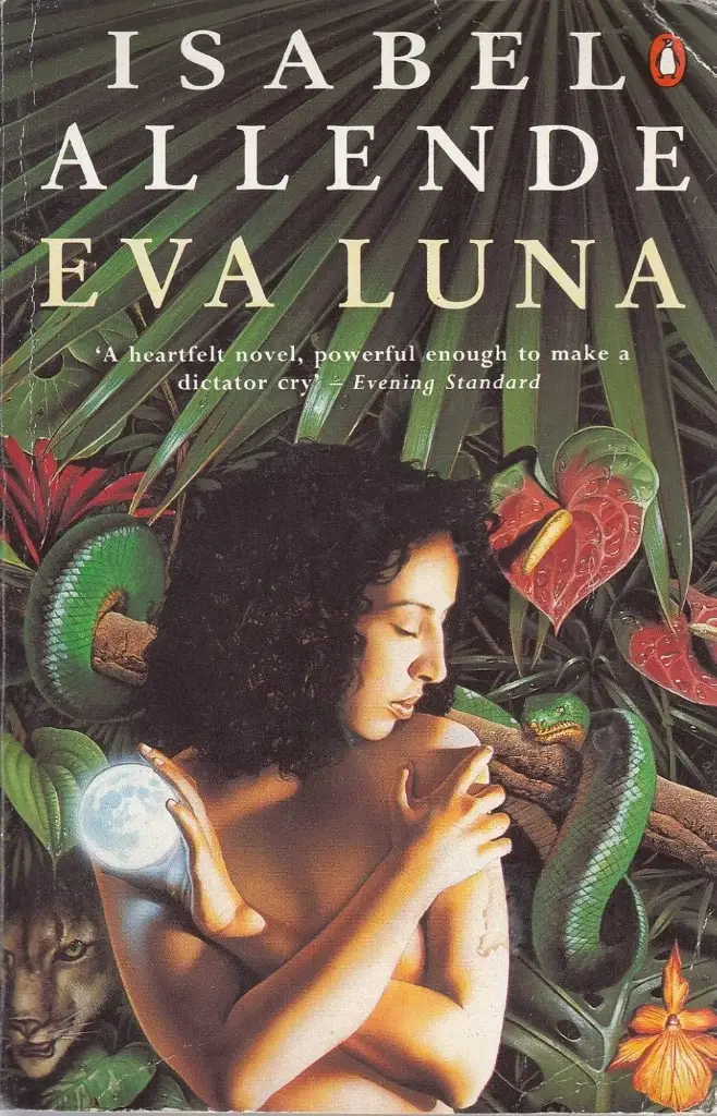EVA LUNA (B)