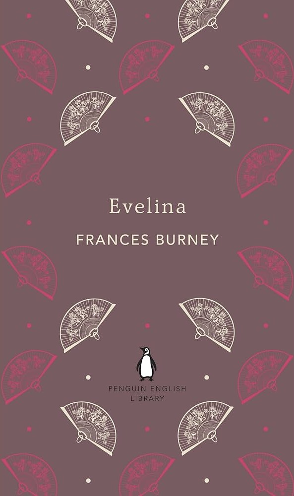 EVELINA