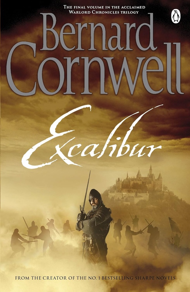 EXCALIBUR