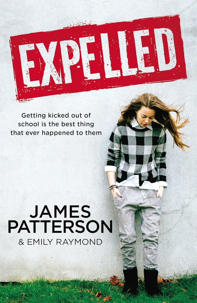 EXPELLED (N.E)