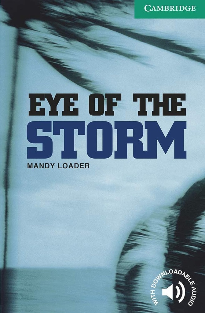 EYE OF THE STORM (LEVEL 3)