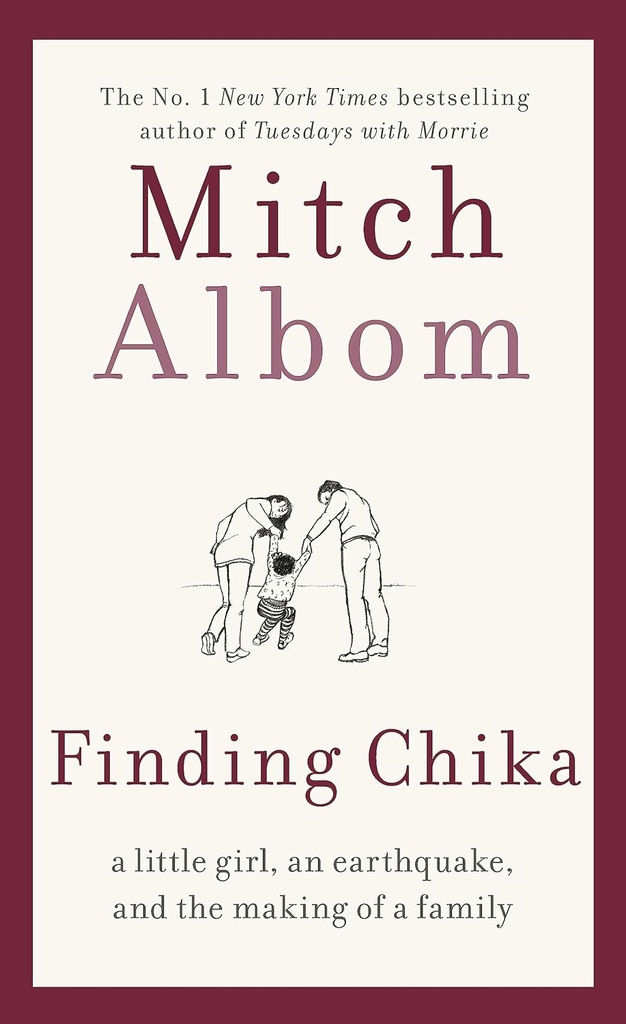 FINDING CHIKA