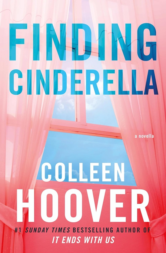 FINDING CINDERELLA