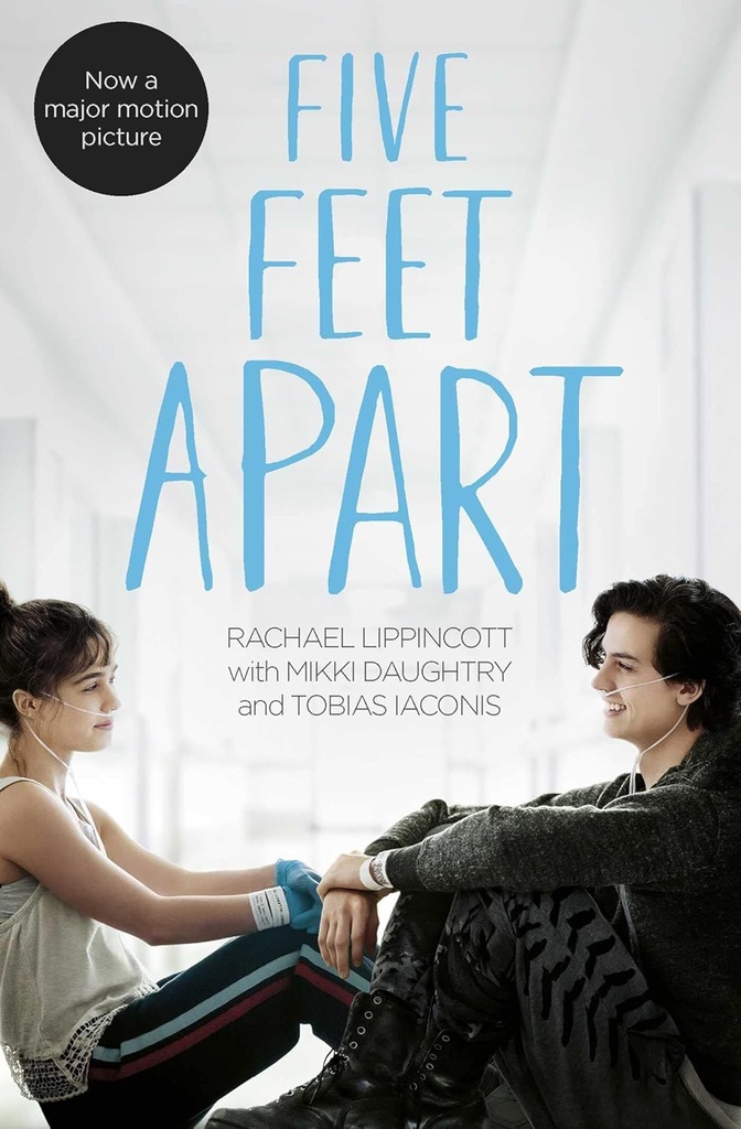 FIVE FEET APART (FILM TIE-IN)