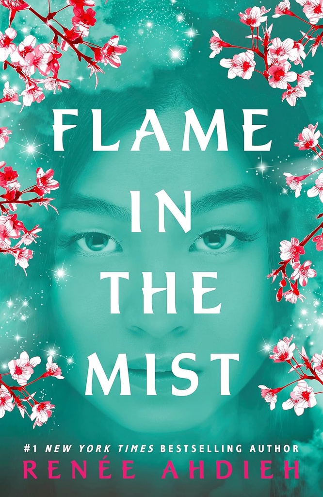 FLAME IN THE MIST