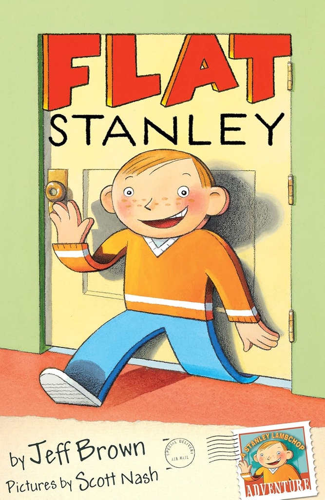 FLAT STANLEY