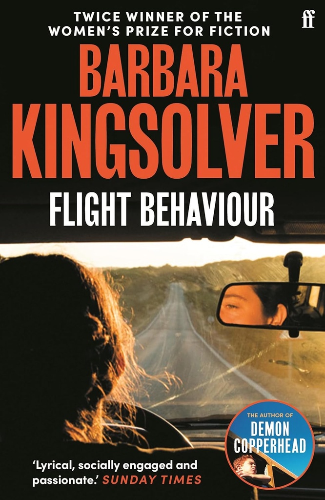 FLIGHT BEHAVIOUR