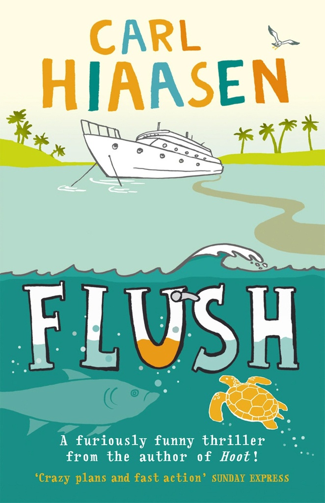 FLUSH