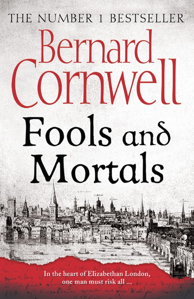 FOOLS & MORTALS