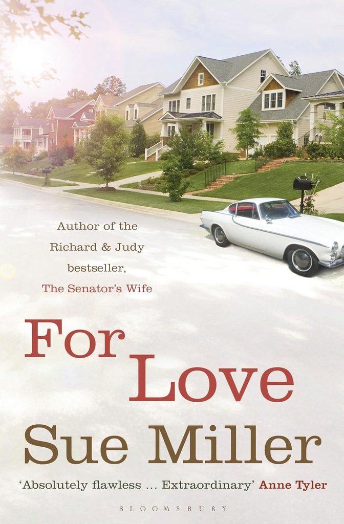 FOR LOVE (N.E)