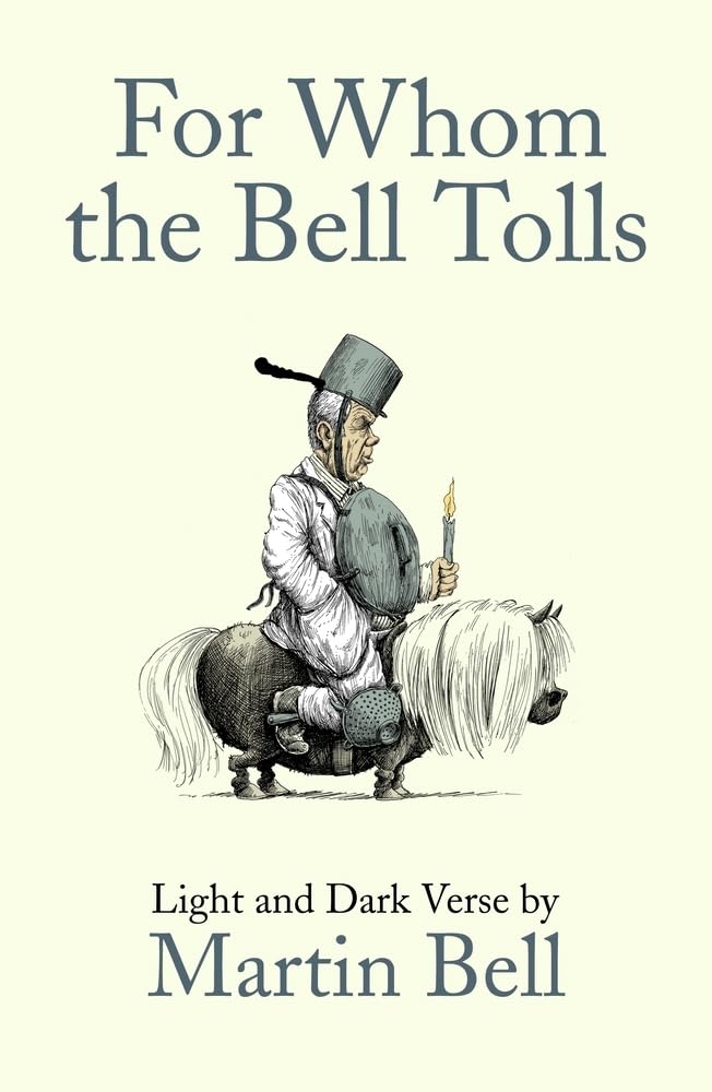 FOR WHOM THE BELL TOLLS
