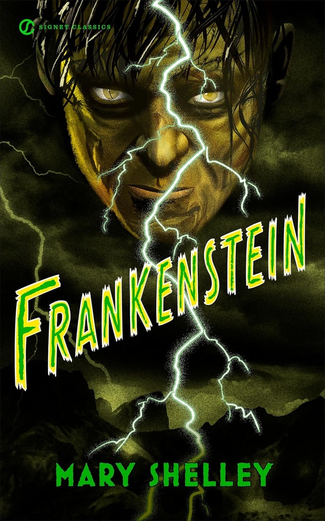 FRANKENSTEIN (CLASSICS)