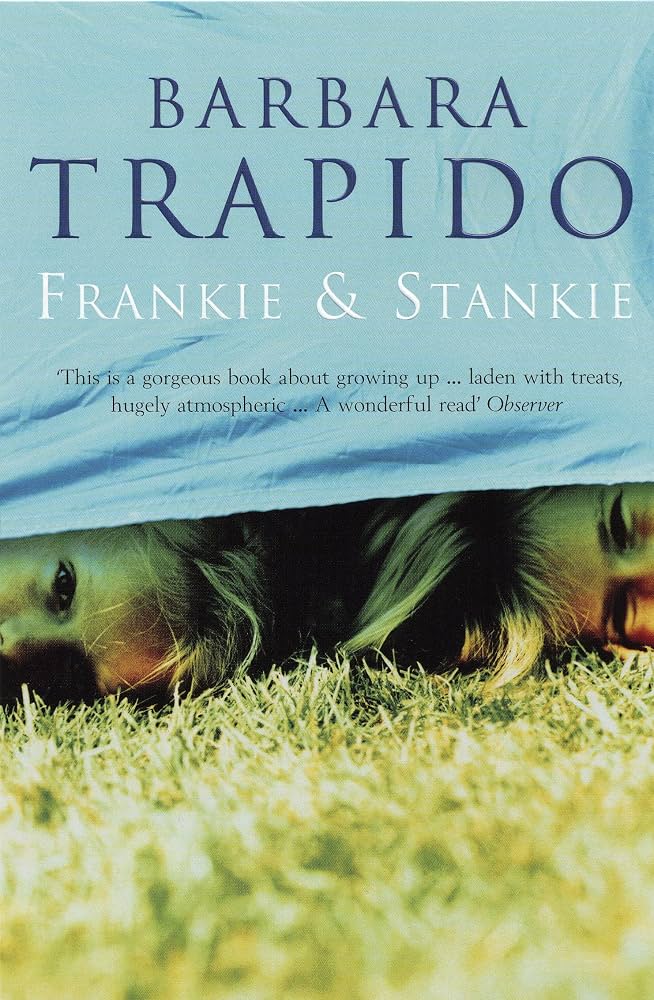 FRANKIE & STANKIE