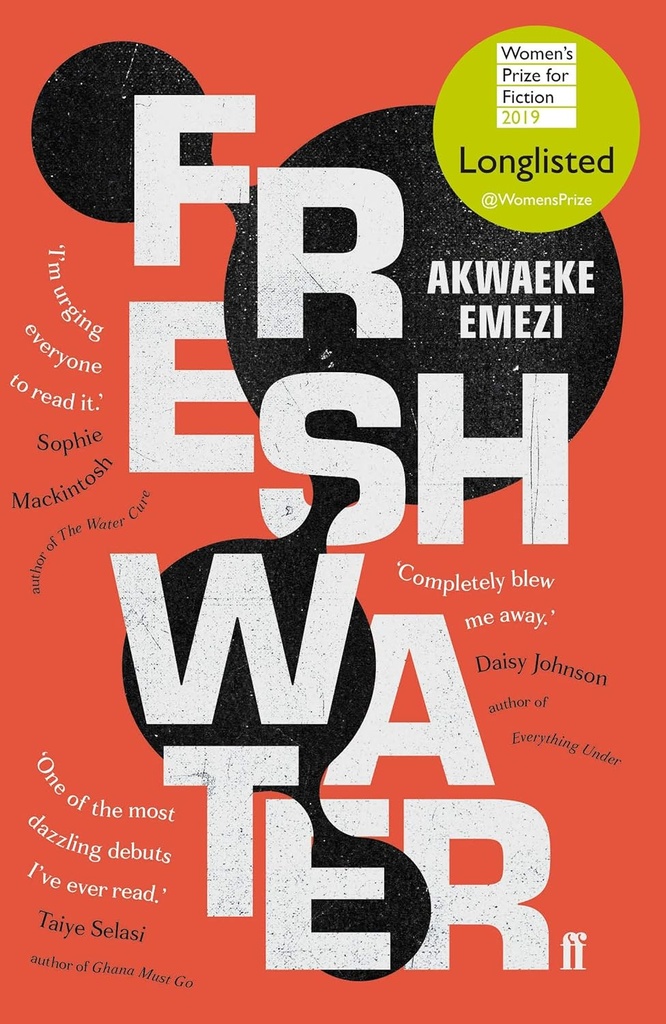 FRESHWATER (OME)