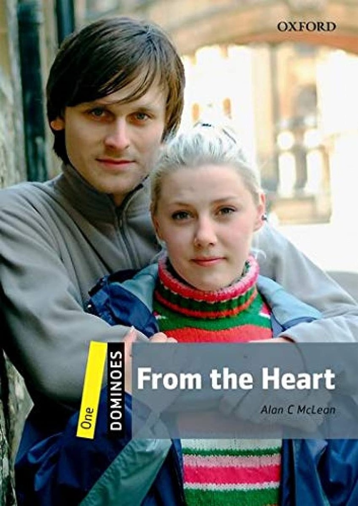 FROM THE HEART