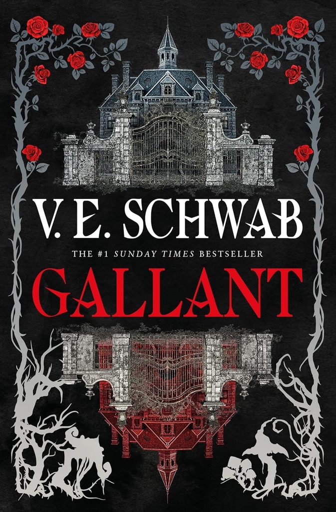 GALLANT