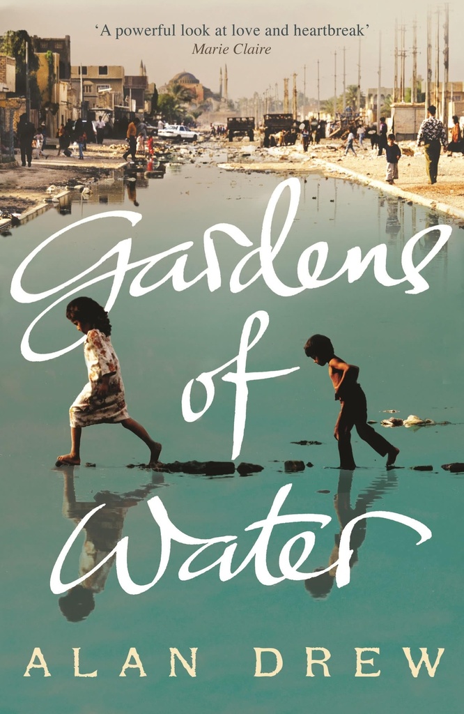 GARDENS OF WATER (N.E)