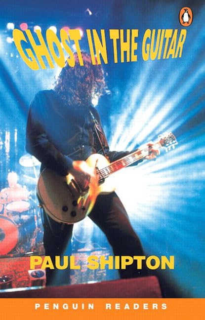 GHOST IN THE GUITAR (LEVEL 3)