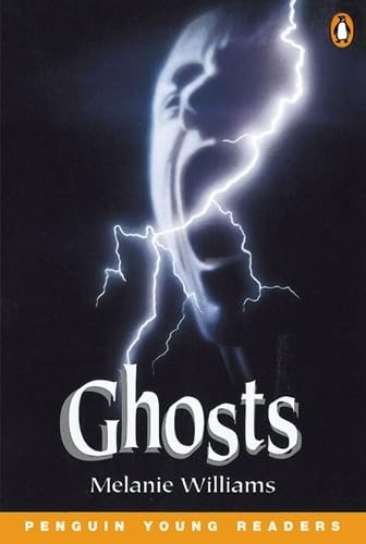 GHOSTS (LEVEL 2)