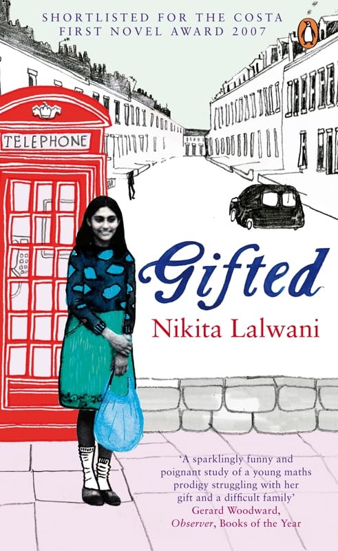 GIFTED