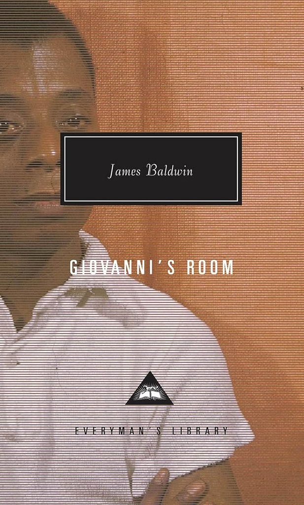 GIOVANNI'S ROOM (HARDBACK)