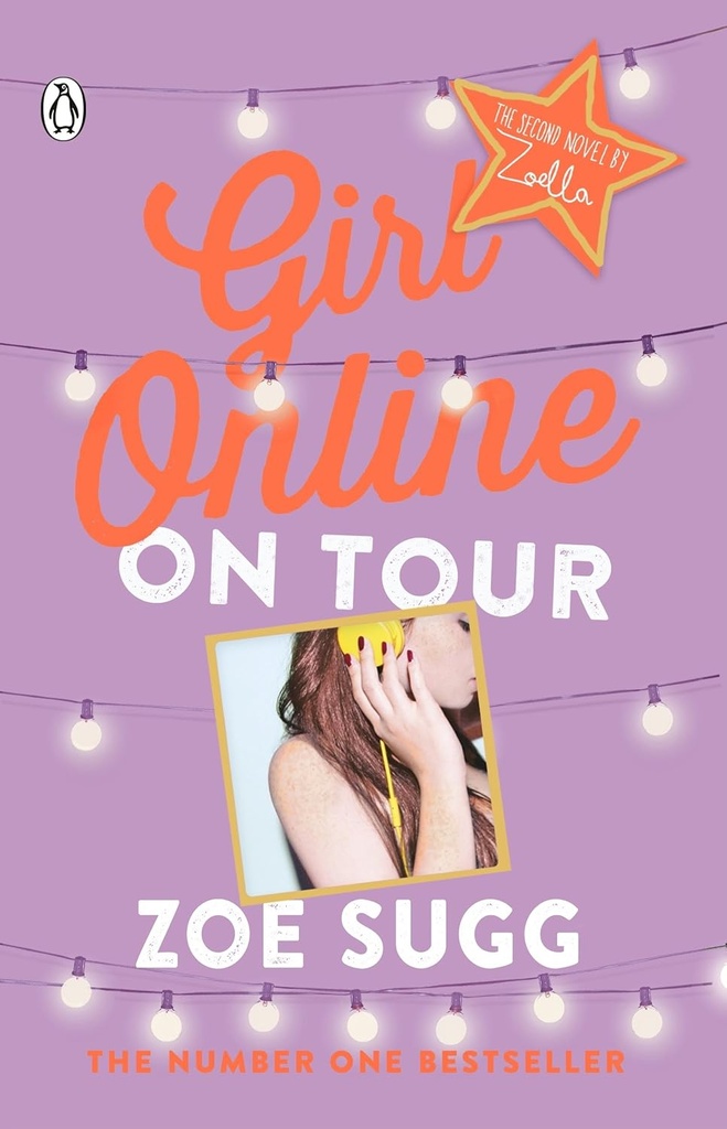 GIRL ONLINE ON TOUR