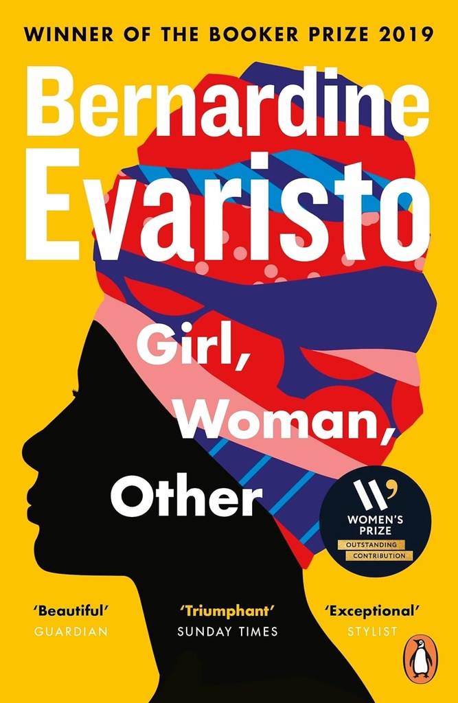GIRL, WOMAN, OTHER