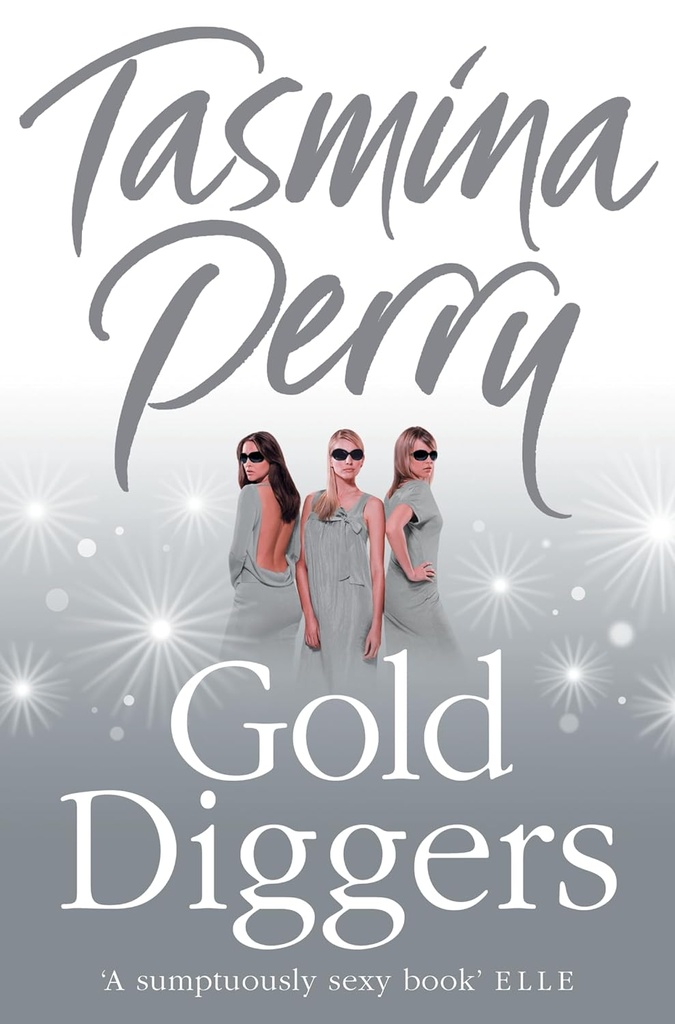 GOLD DIGGERS