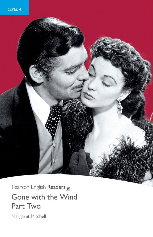 GONE WITH THE WIND - PART 2 (LEVEL 4) N.E