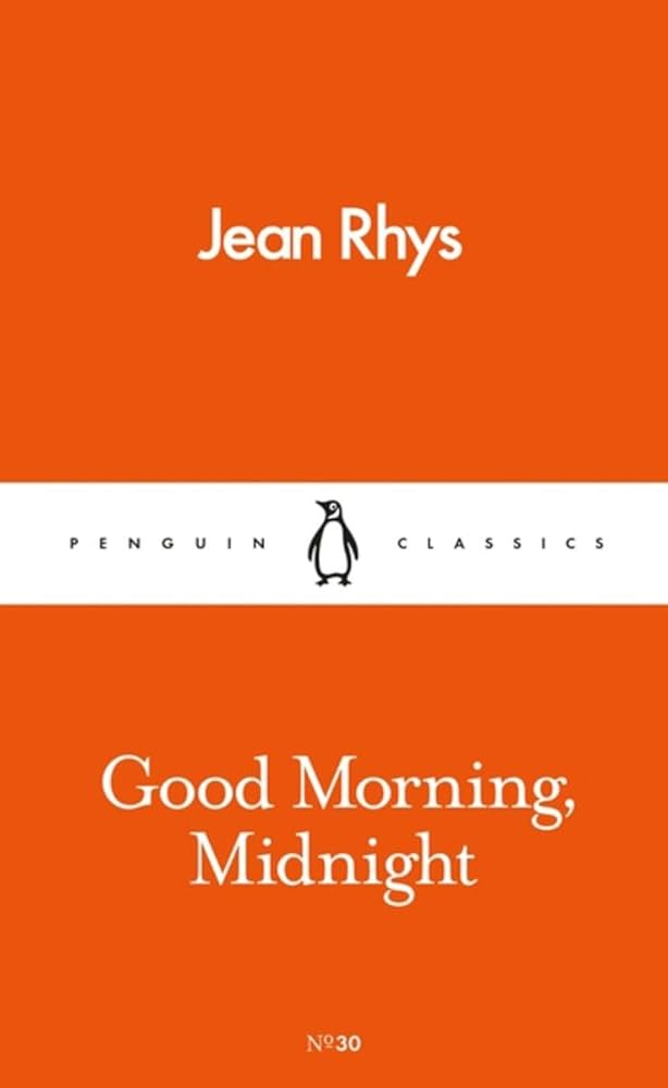 GOOD MORNING, MIDNIGHT (CLASSICS)