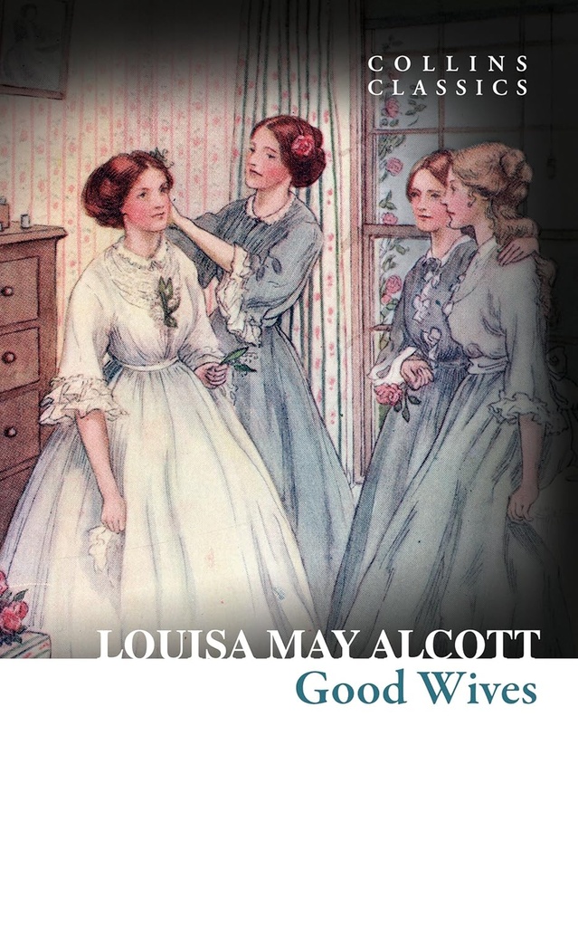 GOOD WIVES (CLASSICS)