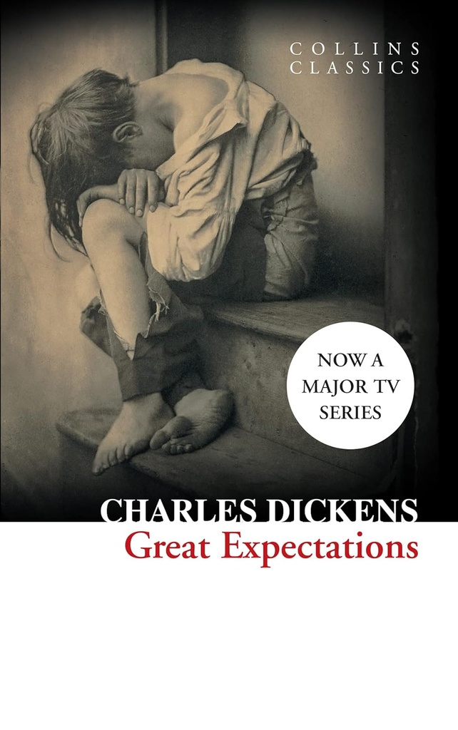GREAT EXPECTATIONS (CLASSICS)