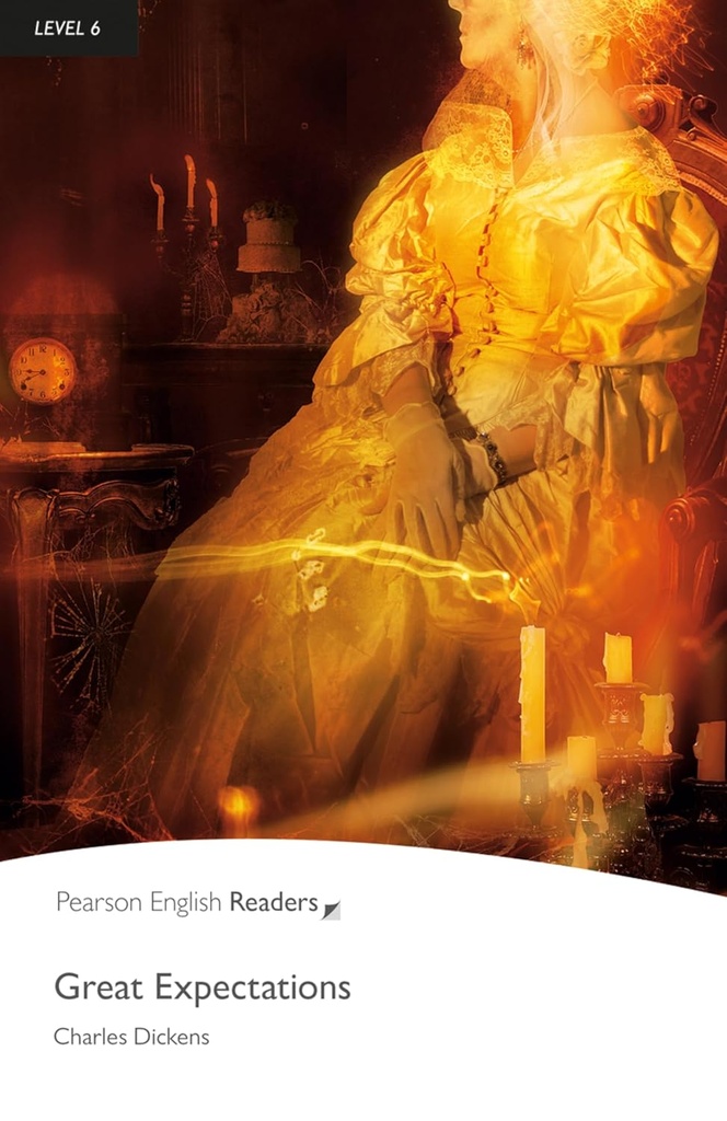 GREAT EXPECTATIONS (LEVEL 6)+MP3