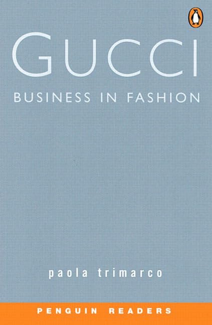 GUCCI BUSINESS IN FASHION (LEVEL 2)