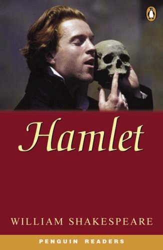 HAMLET (LEVEL 3)+CD