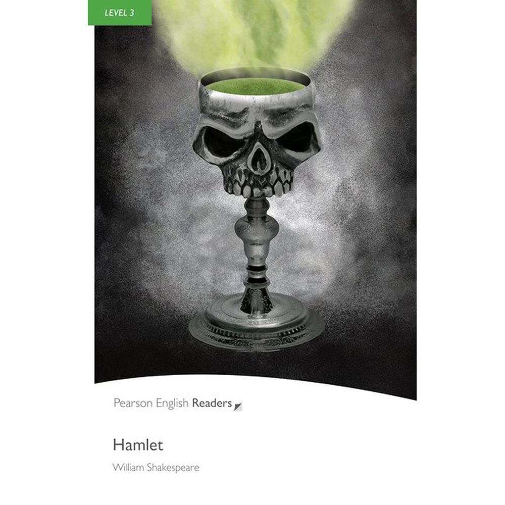 HAMLET (LEVEL 3)+MP3
