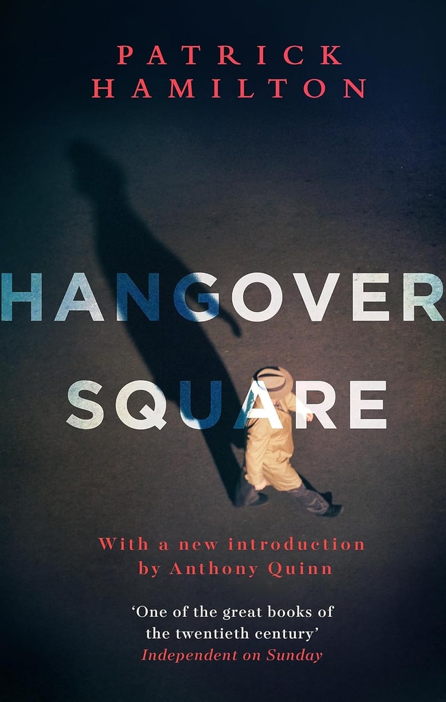 HANGOVER SQUARE