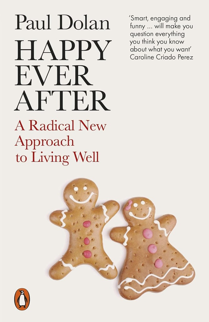 HAPPY EVER AFTER