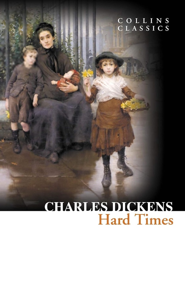 HARD TIMES (CLASSICS)