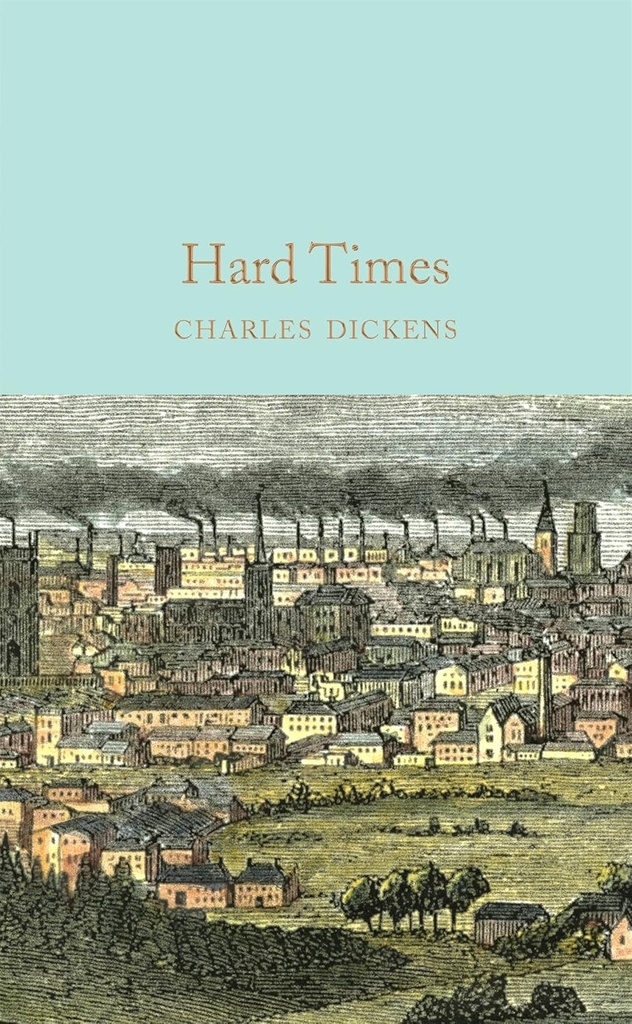 HARD TIMES (HARDBACK) N.E