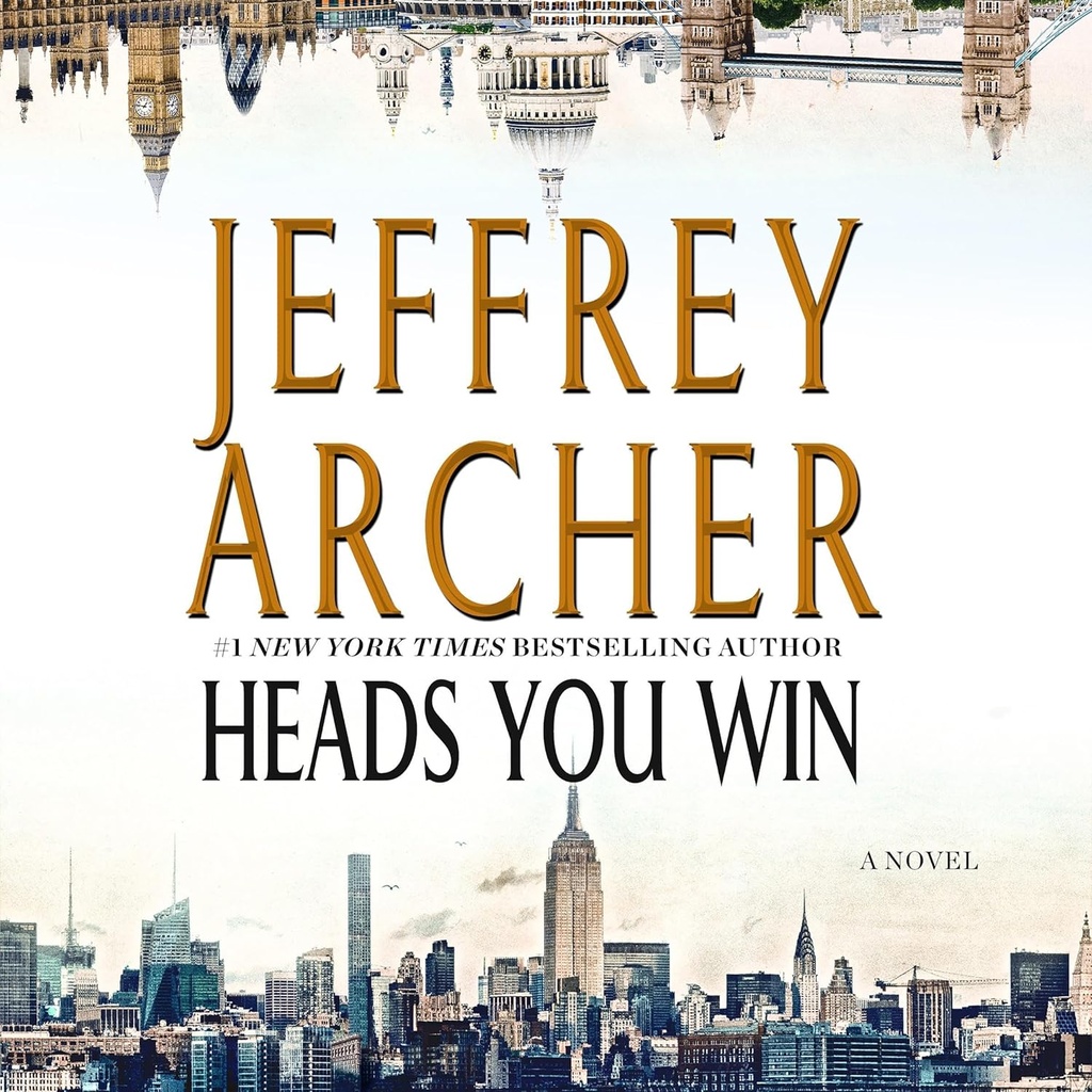 HEADS YOU WIN (N.E)