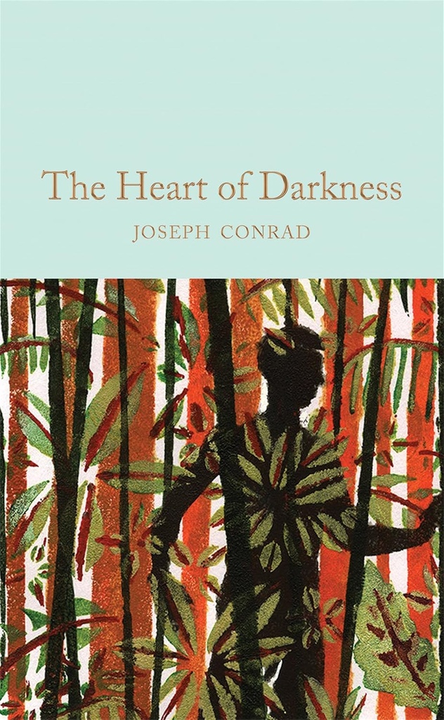 HEART OF DARKNESS (HARDBACK)