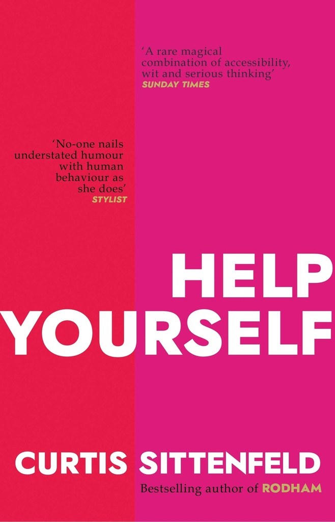 HELP YOURSELF