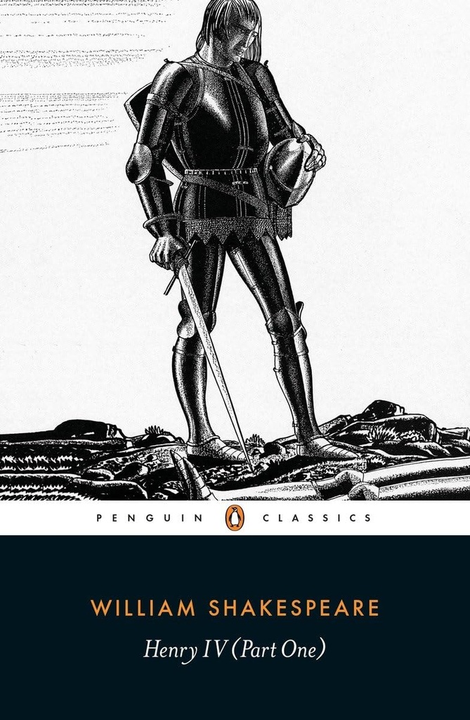 HENRY IV : PART ONE