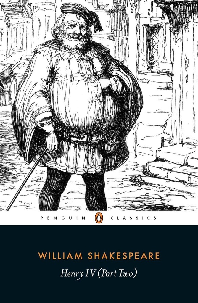HENRY IV : PART TWO