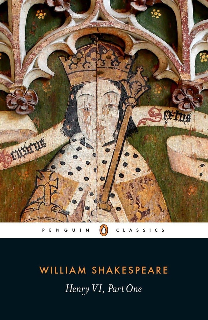 HENRY VI PART ONE